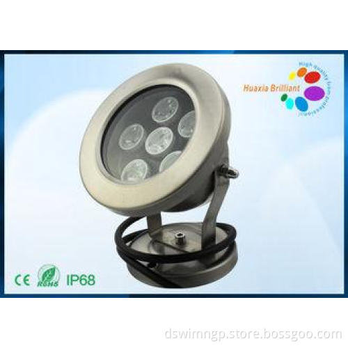 Waterproof Underwater LED Lights